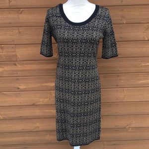 Peruvian Connection Dress Sz.S
